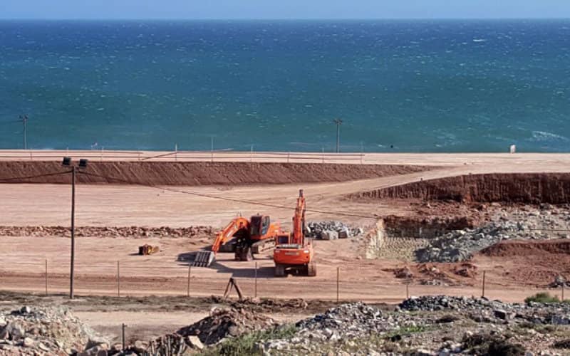 Spain Funds Two Desalination Plants in Morocco to Address Water Crisis