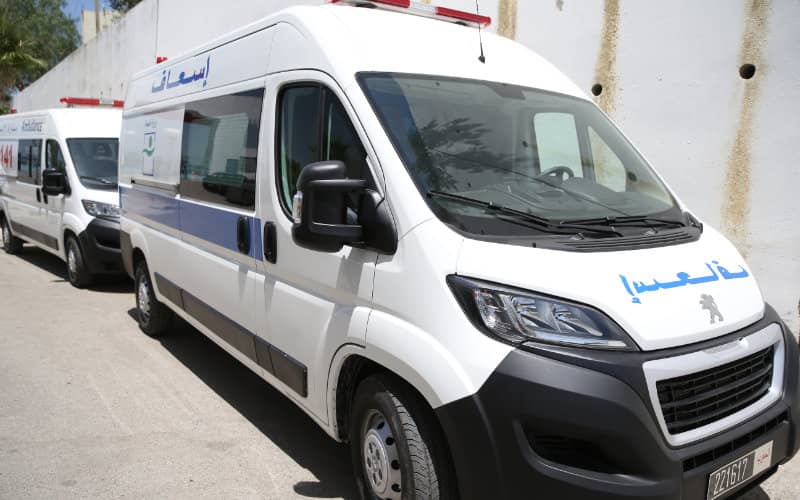 Morocco's COVID-19 Surge: Over 5,600 New Cases, ICU Occupancy Rises to 36%