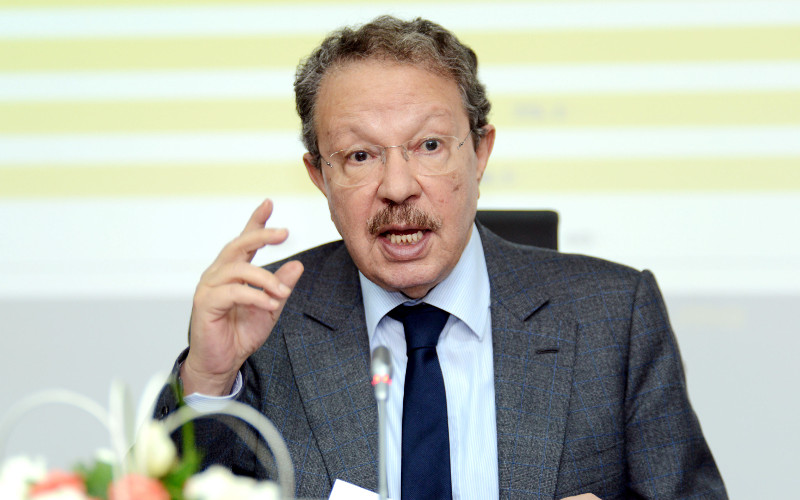 Morocco's Top Planning Official Self-Quarantines After Driver Tests Positive for COVID-19