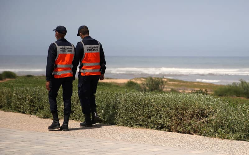 Morocco Launches Massive Police Recruitment Drive for 7,858 New Officers