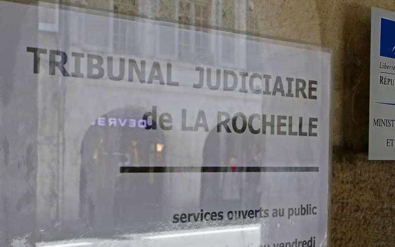 Repeat Offender Convicted of Domestic Violence in Charente-Maritime, Faces Area Ban