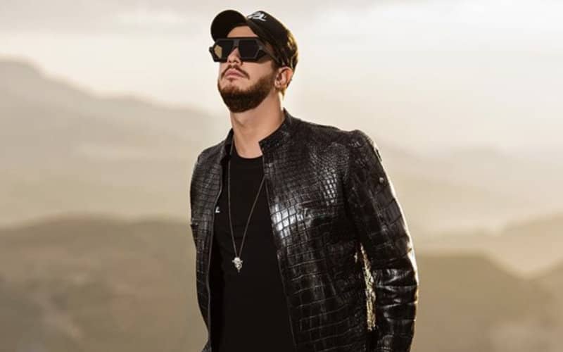 Controversial Singer's Tourism Promotion in Fez Sparks Political Backlash