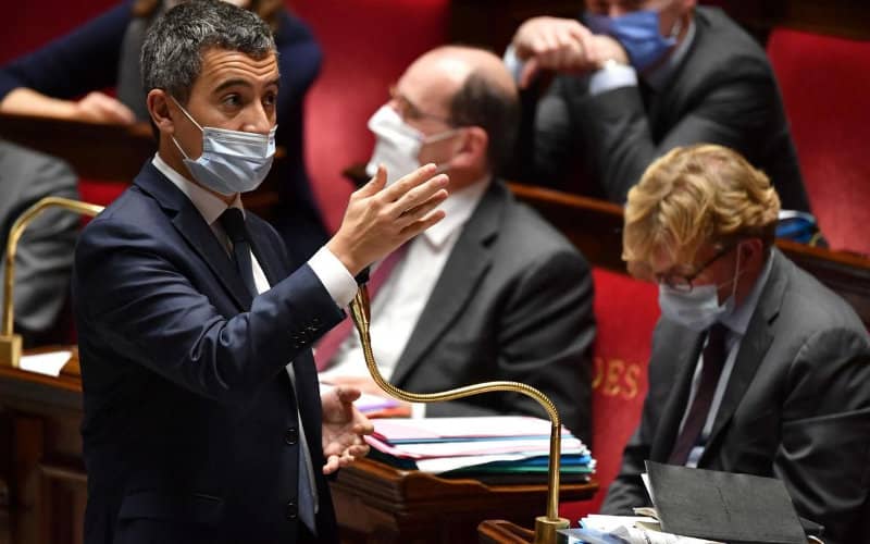 France Intensifies Deportations of Terror Suspects Amid Diplomatic Push