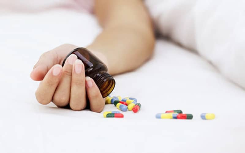 Moroccan Teen Attempts Suicide After Alleged Blackmail by School Supervisor