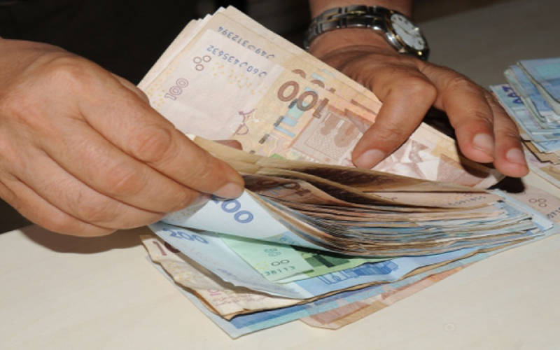 Moroccan Bank Deposits Surge Despite COVID-19 Economic Challenges