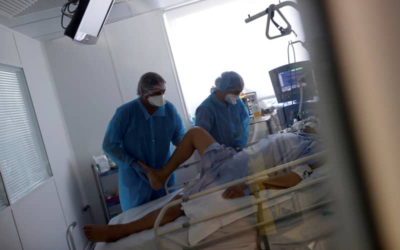 Education Inspector's Ordeal: Six Hospitals Before Surgery After Road Accident