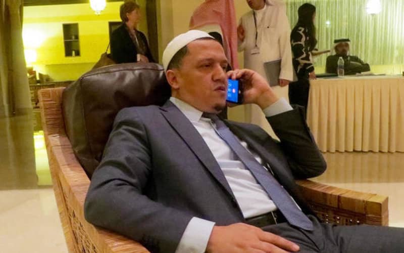 Prominent French Imam Sues Islamic Scholar Over 'Insulting' Remarks