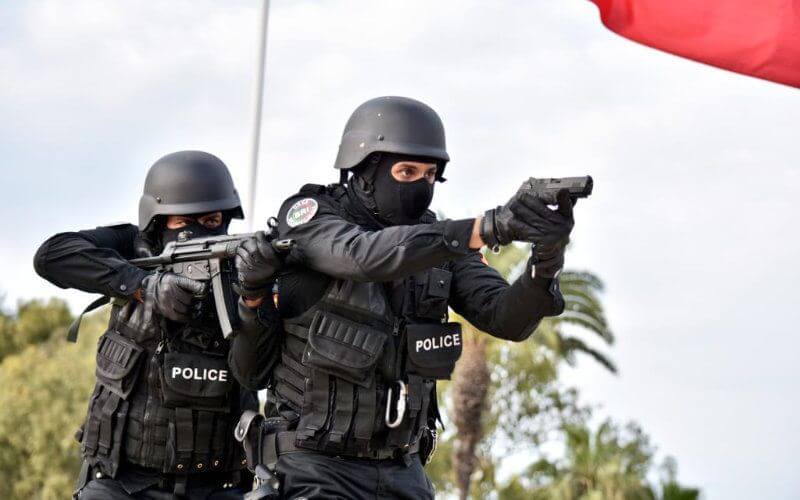 Morocco's Proactive Anti-Terror Strategy Thwarts 207 Terrorist Cells Since 2002