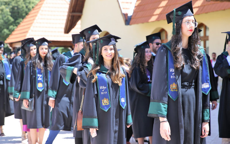 Morocco Sees 24% Surge in American Students, Report Shows