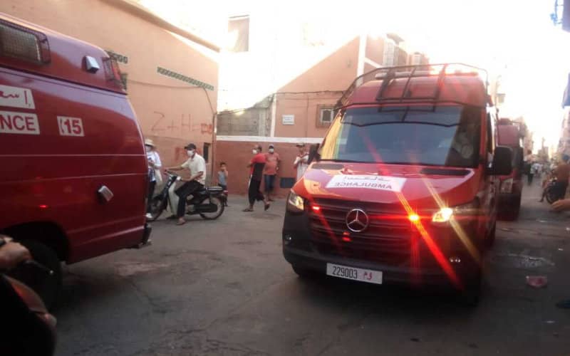 Morocco Reports 5,391 New COVID-19 Cases, 170 Severe Infections in 24 Hours