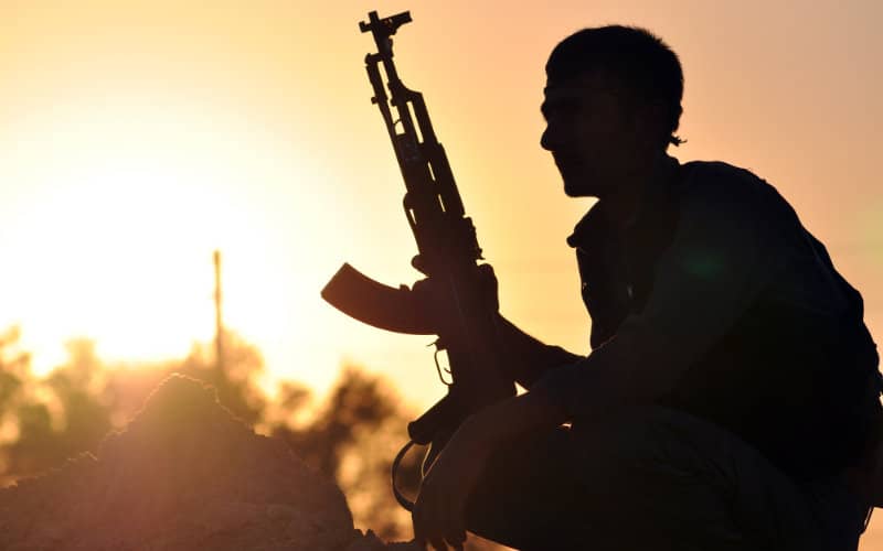 Spain Warns of Rising Sahrawi Recruitment by ISIS in Sahel Region