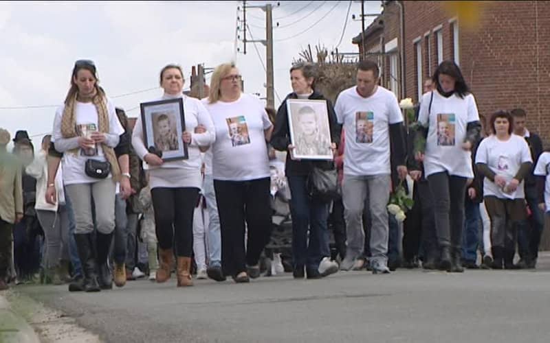 Stepfather Sentenced to 25 Years for 5-Year-Old's Death in French Child Abuse Case