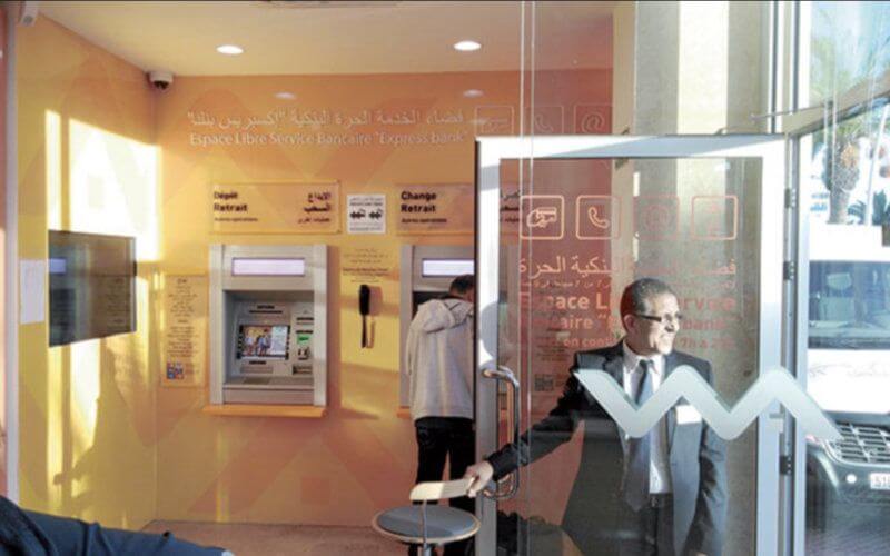 Moroccan Banks Restrict Household Loans Amid Economic Uncertainty