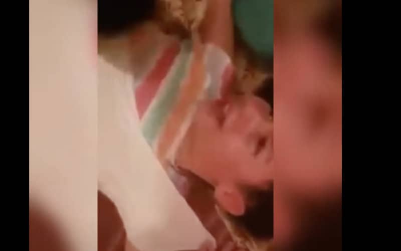 Moroccan Mother Arrested for Child Torture as Video Sparks National Outrage