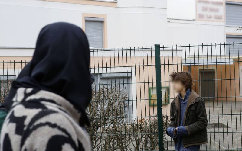 Judge Orders Catholic School to Readmit Veiled Student After Ban