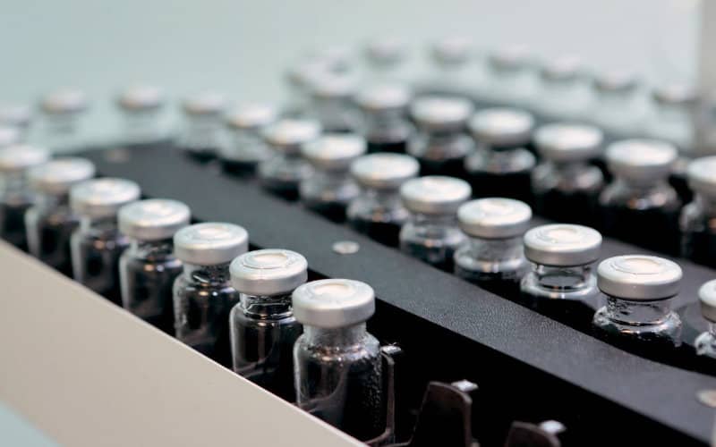 Morocco to Launch Vaccine Production Hub for Africa by End of Next Year