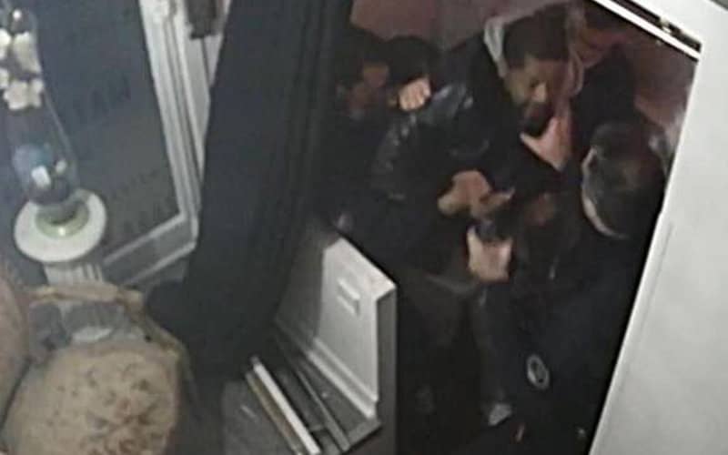 French Police Officers Detained Over Alleged Assault on Black Music Producer