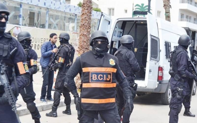 Morocco Climbs 10 Spots in Global Terrorism Index, Ranks Among Least Impacted Nations