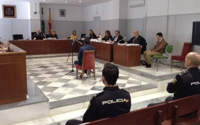 Moroccan Man Faces 9.5 Years for Attempted Murder of Wife in Spain