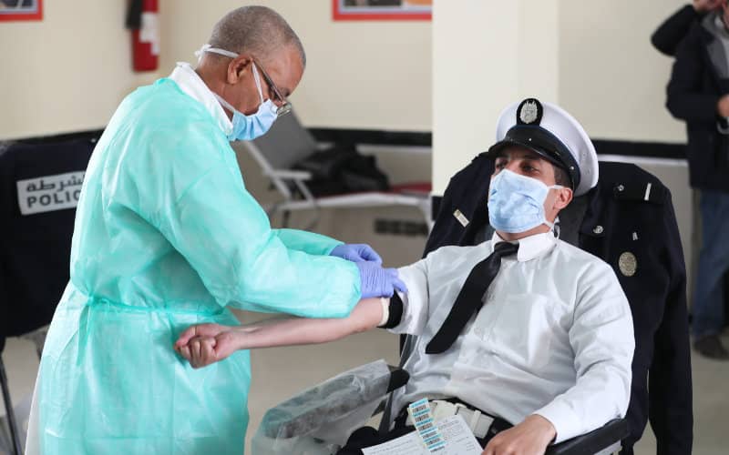 Vaccine Expert: COVID-19 Immunization Key to Ending Global Health Crisis