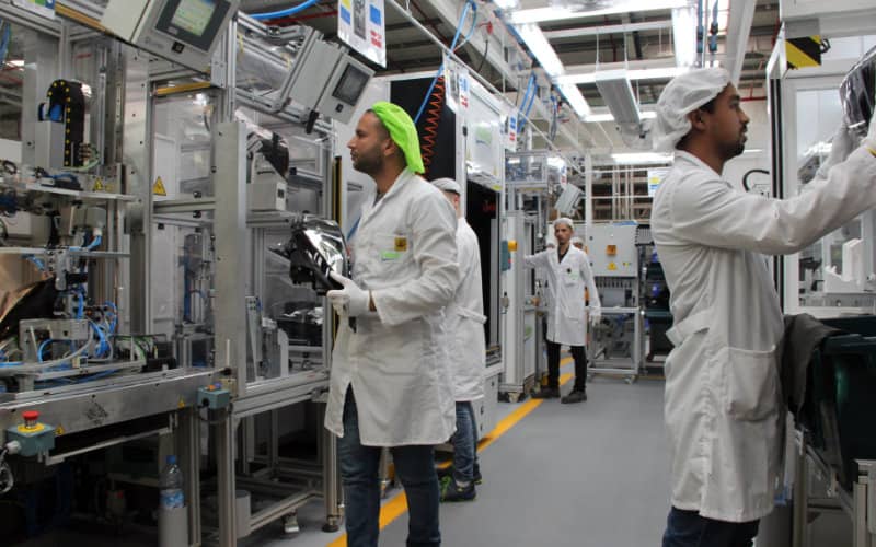 Morocco's Industry Ministry Sees 44% Drop in 2021 Investment Budget