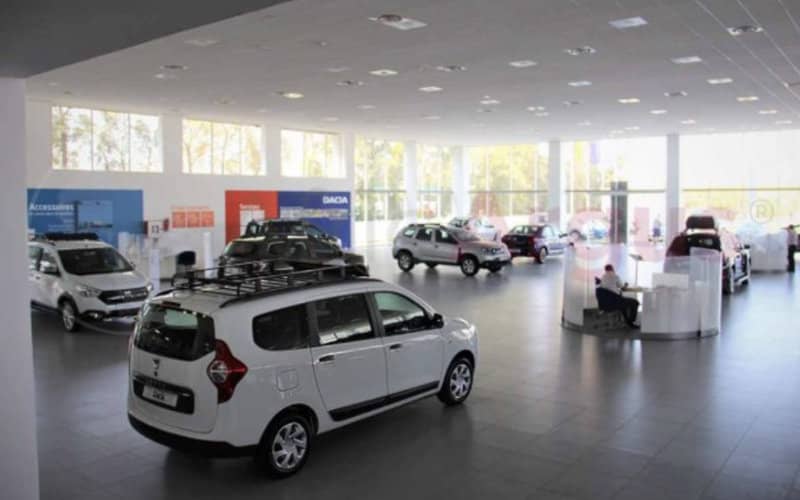 Moroccan Auto Dealers Offer Steep Discounts to Boost Year-End Sales Amid Pandemic Slump