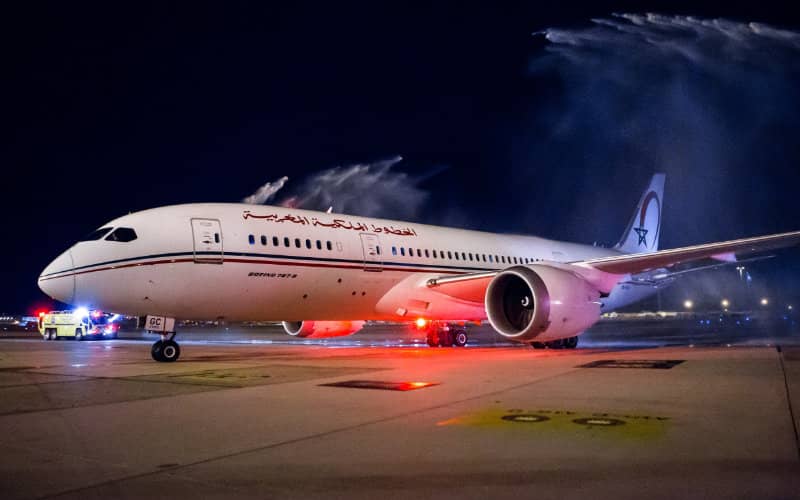 Former Raja Casablanca Chief Denies Rumors of Royal Air Maroc Leadership Role