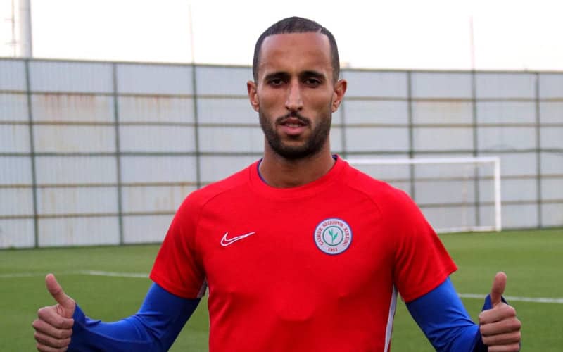 Moroccan Soccer Star Mohamed Abarhoun Dies at 31 After Cancer Battle
