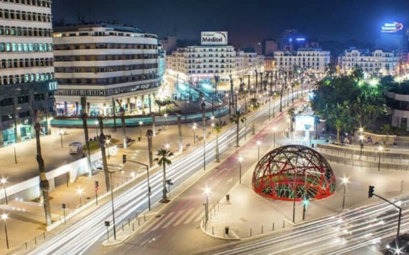 Germany Pledges $1.5 Billion in Aid to Morocco, Boosting Development Cooperation