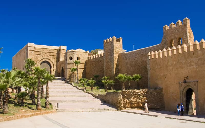 Rabat Region Launches "MatmchichB3id" Campaign to Boost Domestic Tourism in Morocco