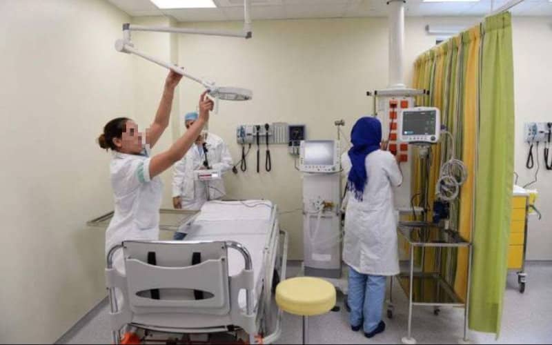 Morocco's COVID-19 Death Toll Surpasses 6,000 as Daily Fatalities Spike