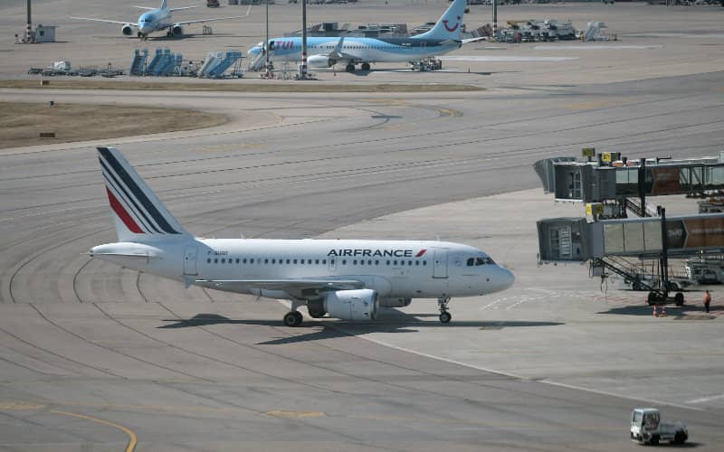 Lyon Airport Expands Morocco Flights for Holidays, Offers Flexible Booking Options