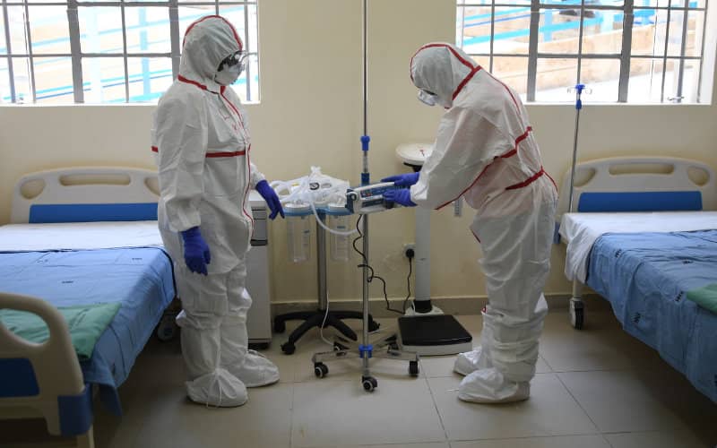 Morocco Reports Nearly 3,000 New COVID-19 Cases, 121 Severe Infections in 24 Hours