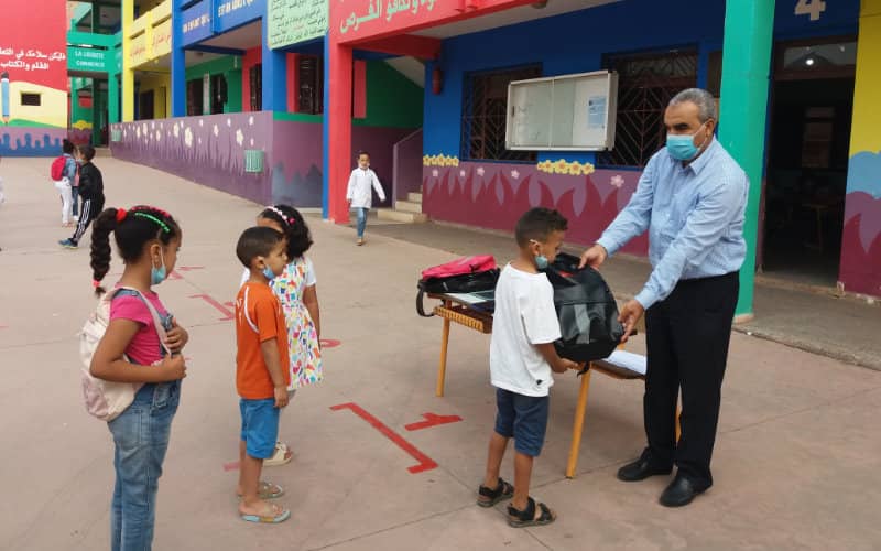 Morocco's Education Costs Burden Families, Minister Seeks New Funding Solutions