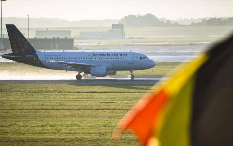 Belgium Imposes 10-Day Quarantine on Travelers from Morocco and Other High-Risk Countries