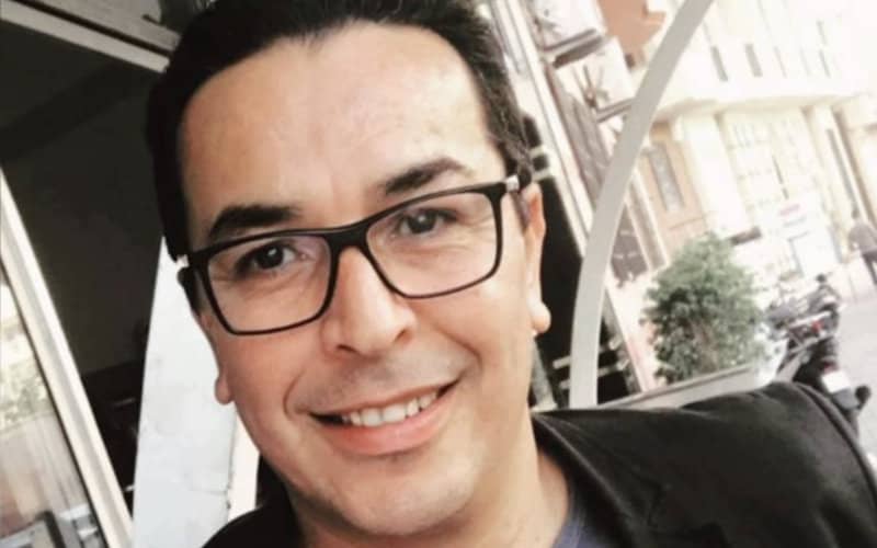 Prominent Moroccan TV Anchor Salaheddine El Ghomari Dies at 52