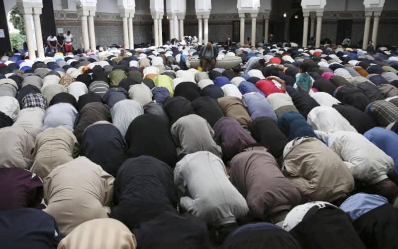 Belgium Eases COVID-19 Restrictions for Mosques, Allowing Limited Worship