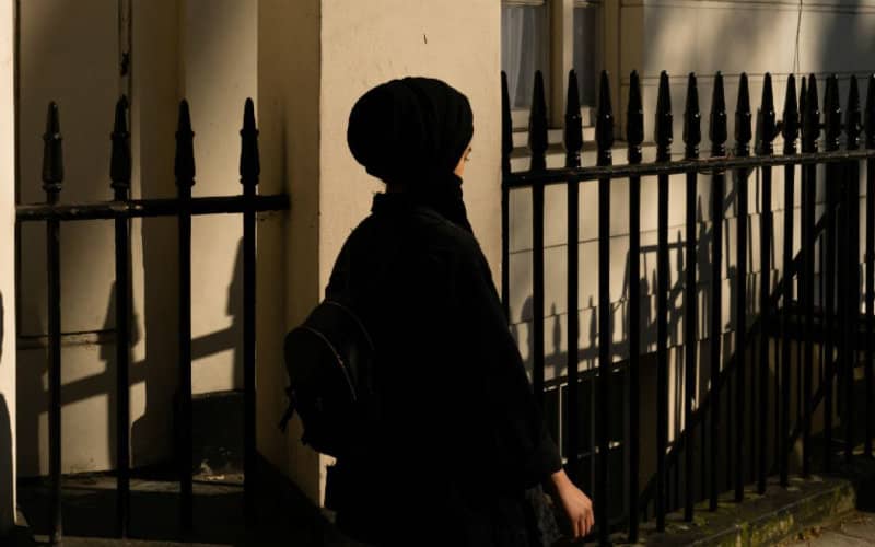 Israeli Startup Develops Antibacterial Fabric for Hijabs Amid Pandemic