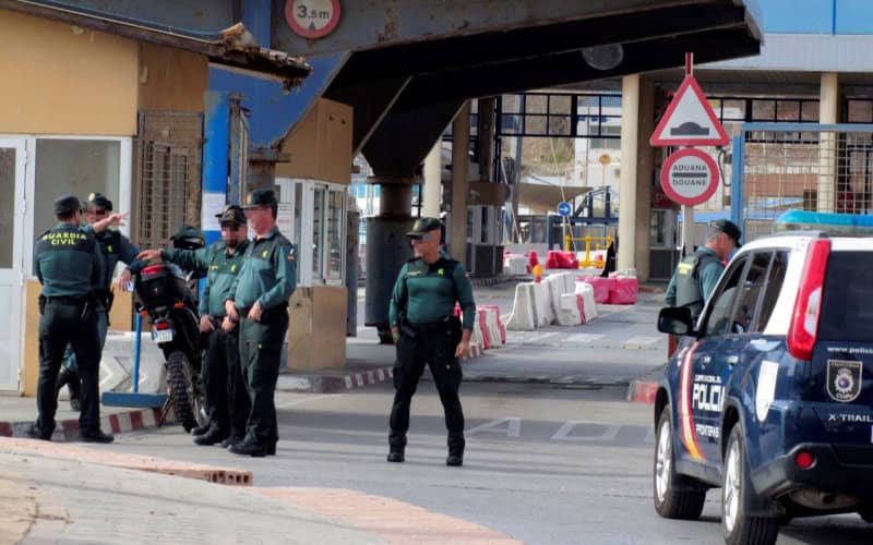 Morocco's Economic Boom Threatens Spanish Enclaves Ceuta and Melilla