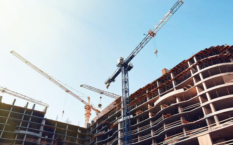 Morocco's Construction Sector Shows Signs of Recovery as Cement Sales Improve