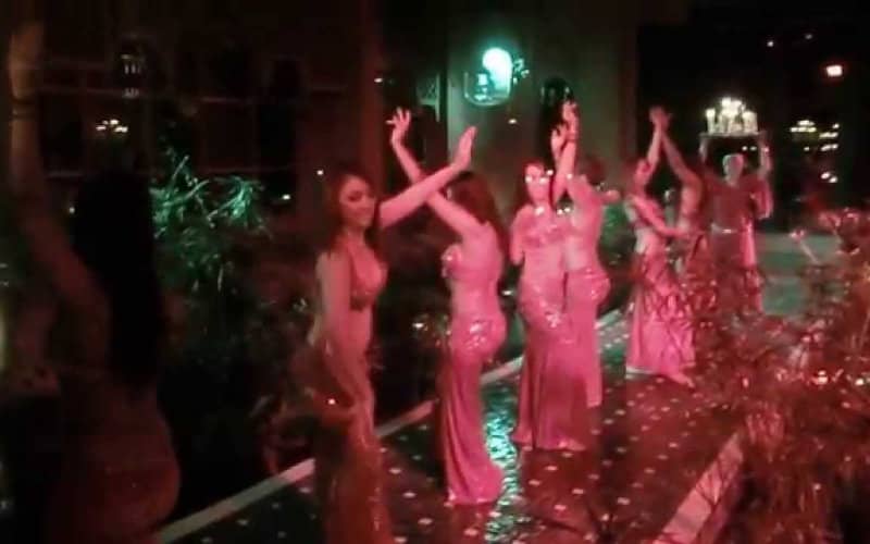 Marrakech Authorities Raid Illegal Nightclub in Riad, Arrest 21 During Pandemic Restrictions