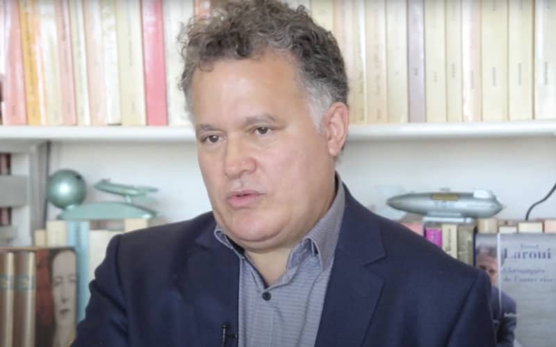 Moroccan Author and Professor Denies Sexual Assault Allegations at University of Amsterdam