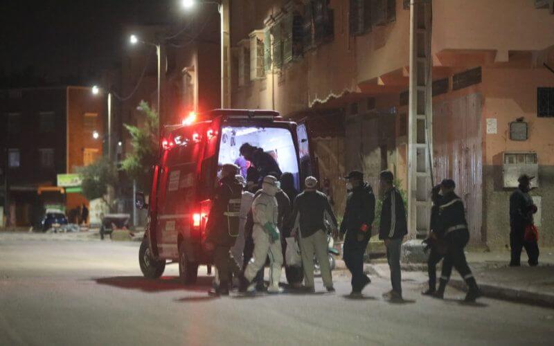 Morocco Tightens COVID-19 Restrictions, Imposes Nationwide Night Curfew