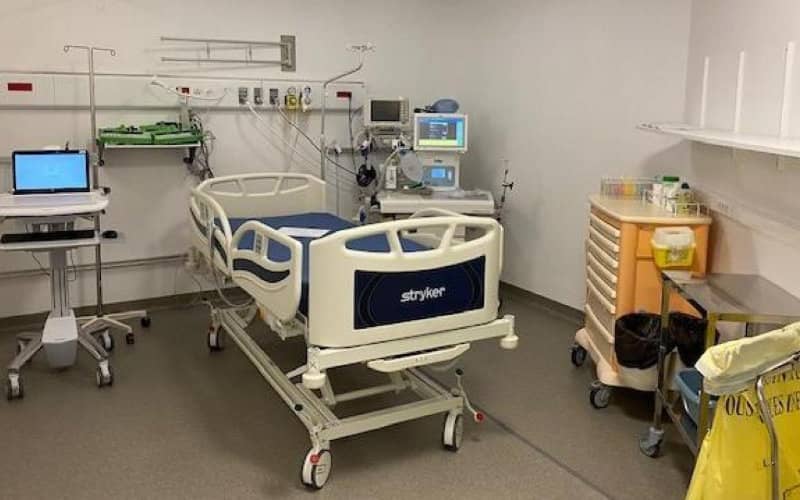 Oxygen Shortage Threatens COVID Patients in Morocco as Concentrator Prices Soar