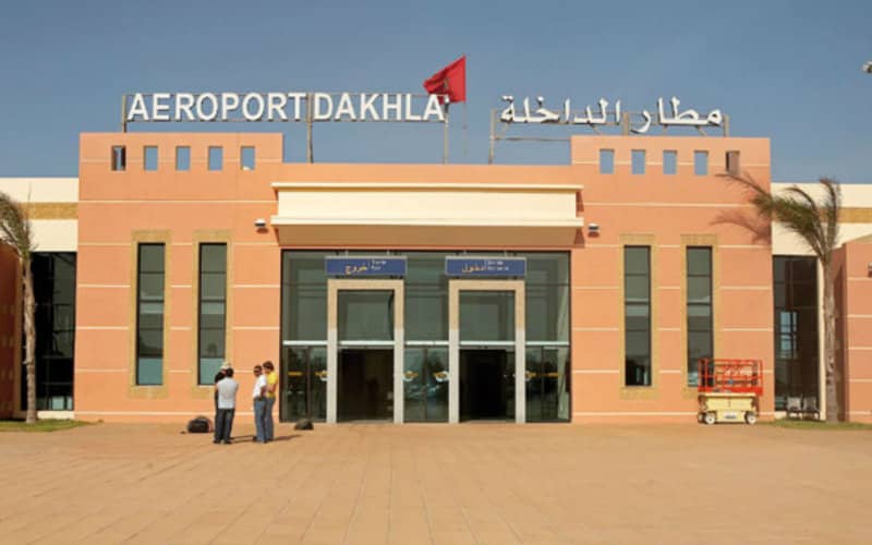 Bouygues Subsidiary Wins $10.7 Million Contract to Modernize Dakhla Airport in Morocco