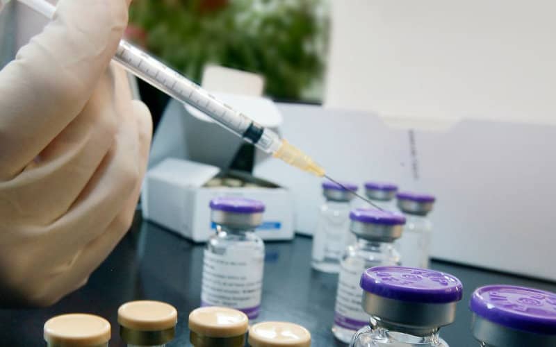 Morocco Secures 65 Million COVID-19 Vaccine Doses for Free National Rollout