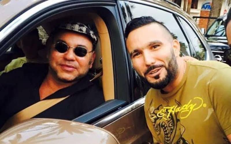 Algerian Singer Faces Backlash Over Morocco Territorial Integrity Comments