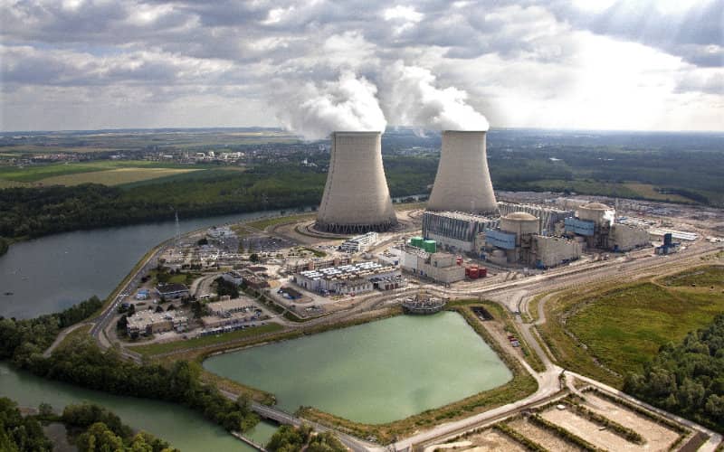 Muslim Nuclear Plant Worker Reinstated After Winning Discrimination Case