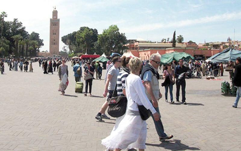 Morocco Expects Surge of 200,000 Israeli Tourists Following New Air Routes