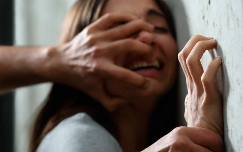 Rabat Police Arrest Two Suspects in Rape and Blackmail Case